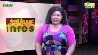 #Flash_d_information_sur_Savane_TV du 13/05/2026