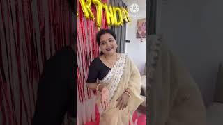  ऐसा जन्मदिन कभी नहीं मनाया/ birthday celebration my birthday party manishatripathi 