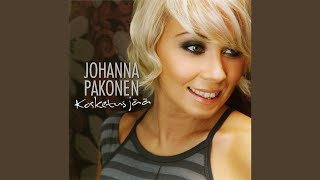 Video thumbnail of "Johanna Pakonen - Valkoinen maa"