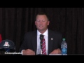 Jay Johnson: What I Want Recruits to Know