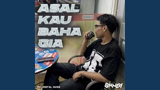 Download lagu Asal Kau Bahagia
