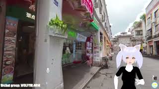 欢迎来到潮汕·潮州·牌坊街⁄Chaoshan·Chaozhou·Memorial Archway Street＃18