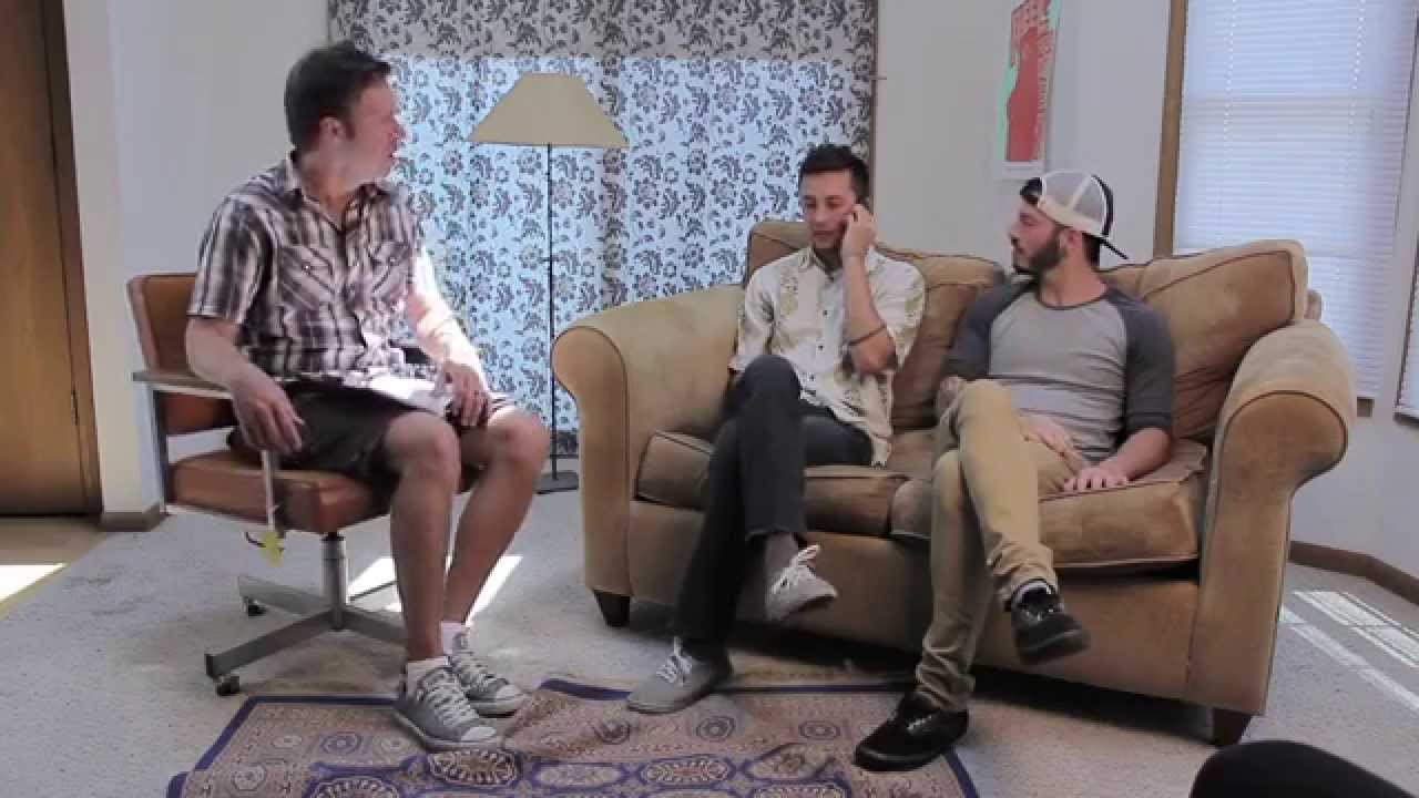 David McCreary's Personal Space with Twenty | One | Pilots