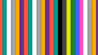 1 Minute Fast Color Changing Screen || Colors for LCD LED