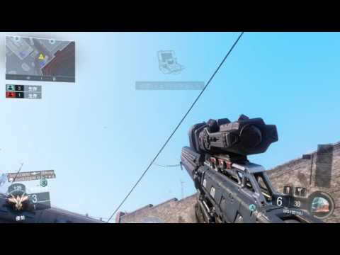SR  3on3　開幕アックス
