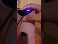 IJOY ROAR Bluetooth Speaker Startup Shutdown