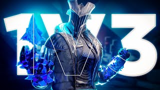 1v3 Trials: Javelin-4 / Shadebinder