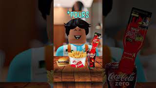 Dora Tries Jollibee Mukbang