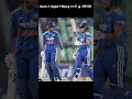 Smriti &amp; Shafali की तबाही 🔥162 Runs ki Partnership 🤯 #cricket #cricketlover #youtubeshorts