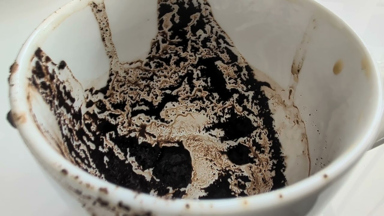 Весы ♎ Еженедельное гадание на кофейной гуще ☕ 5–11 января 2026 г.