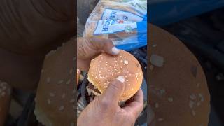 Hamburguesas Mexicanas #hamburgesa #mexico #comidamexicana #hamburger #fyp