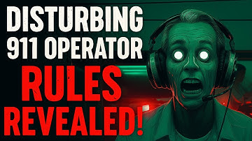 911 Operator for the U.S. Government — The Disturbing Emergency Call Rules I Must Follow!