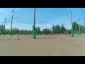 レッドチャンプVS GRADE RIZE 3