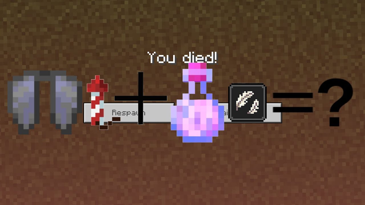 Can you take Elytra damage while having the Slow Falling effect? YouTube