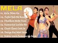 Mela Movie All Songs~Aamir Khan~Twinkle Khanna~musical world||MUSICAL WORLD||