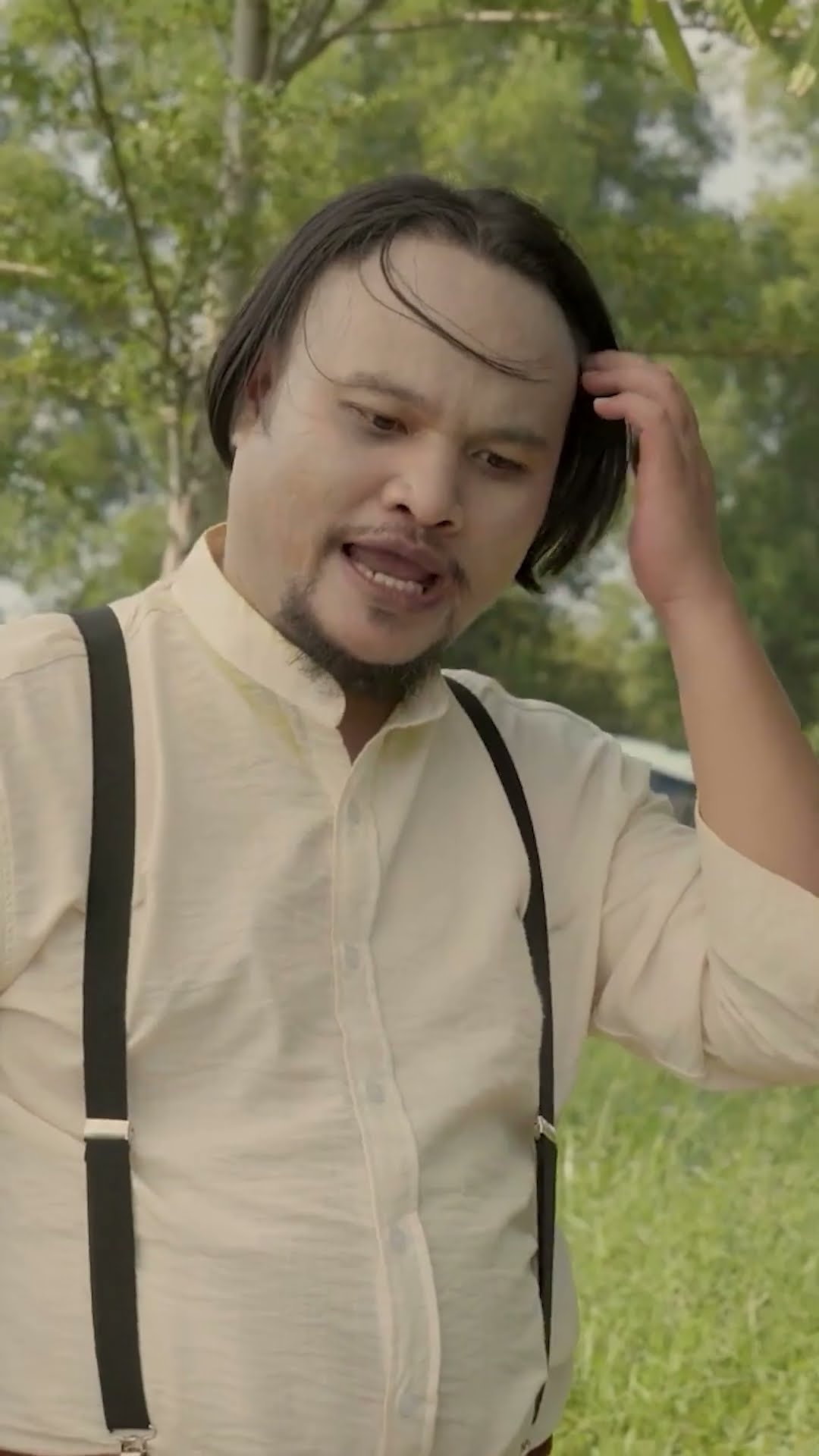 God but the pirated version #comnguoi321 #jackma #faptv