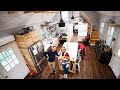 They Turned a Shed into a Home | Debt Free in Their 30s