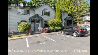 Unit for Rent in Mukilteo 2BR/2.5BA by Mukilteo Property Management