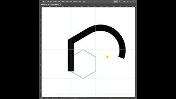 Creating ChatGPT Logo from Scratch | Adobe Illustrator #shorts