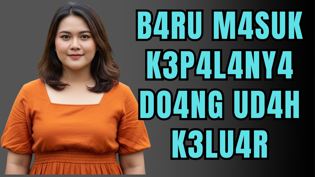 Berawal Dari Aku Menjadi Majikan di Rumah Orang Kaya Arab, Hingga Menjadi Istri Sah-nya