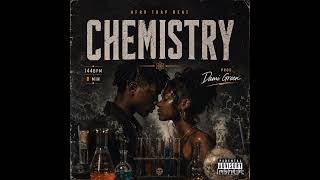 [Hard Aggressive, Focus] Afro Trap Beat x [Rims, Drums, Hi-hats, Logs &amp; 808 Type Beat - "Chemistry"