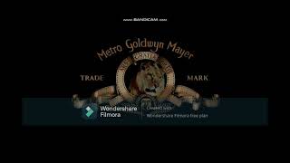 A Midnight Clear Opening Logos 2012 MGM & Beacon Pictures 1992