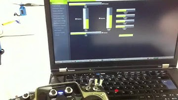 APM v2 Problem - Ardupilot Mega