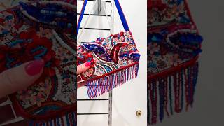 @tjmaxx Hunting down the viral beaded bags of the summer #tjmaxxfinds #shopwithme #tjmaxx