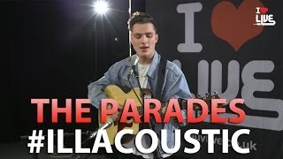 Download Lagu The Parades (Dan) - Paper #ILLACOUSTIC MP3