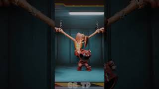 Project Playtime  Select Menu New Bosses Poppy Playtime Chapter 3 Bobby Bearhug poppyplaytime