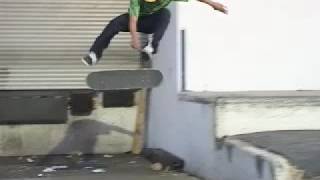 Scummish Activity Trailertage