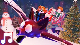 Lututu - Christmas In The Dark Forest 99 Nights In The Forest Song