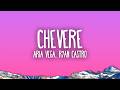 ARIA VEGA, Ryan Castro - CHÉVERE
