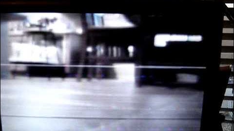 Wii Remote Controled NXT Robot