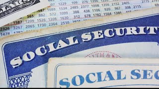 Nursing home, long-term care facility resident advocates urge lawmakers to raise Social Security all