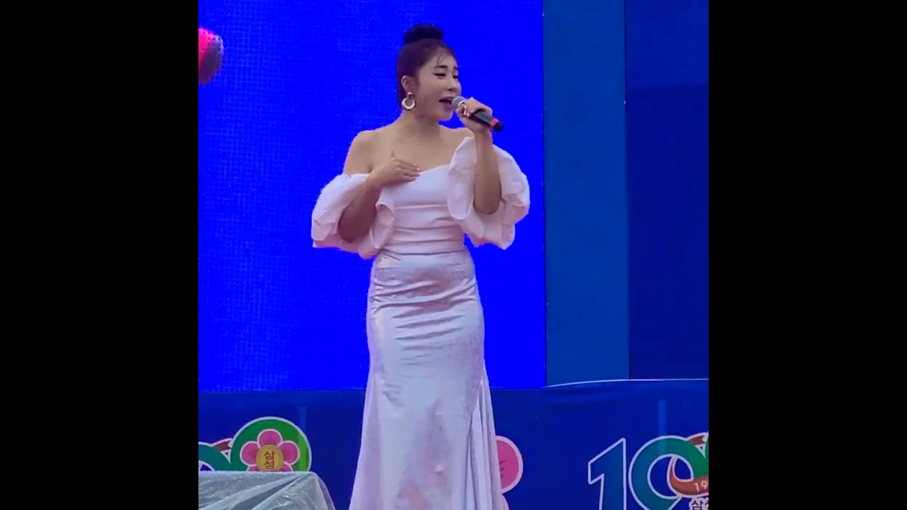 미스트롯 김소유 직캠 십분내로 오져버렸다