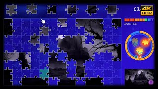 HIQ Ace Unlimited - Arcade Hard - PS5 [4K HDR]