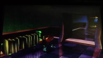 Crash Bandicoot TwinSanity Part 19