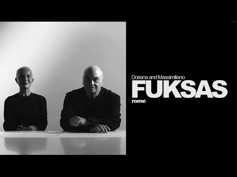 Video: Massimiliano Fuksas: 