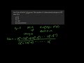 TIFR-GS-2024, Linear Algebra- How many one dimensional subspaces?