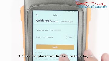 Easy to active & bind vvdi key tool max