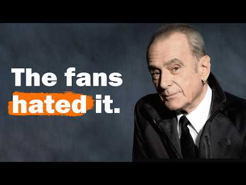 The smash hit song that divided Status Quo