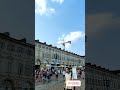 4 centuries hiding in one Italian piazza #Shorts