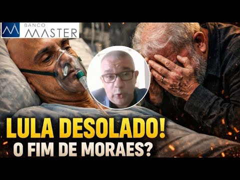 BOMBSHELL! 🚨 IS THIS THE END FOR HIM!? WATCH THIS - PR. REGINALDO ROLIM #prophecy #revelation