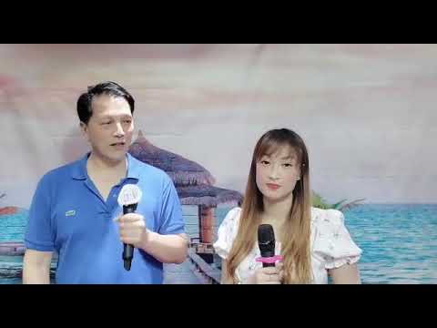 選擇～淇淇與歌王何生合唱🎙🎤🎶 2021年4月27日