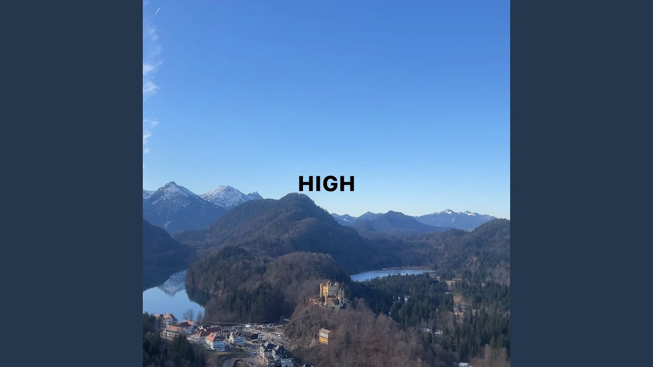 HIGH adlı videoyu YouTube'da izle HIGH adlı videoyu YouTube'da izle