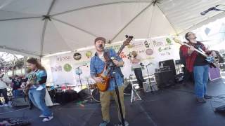 Act Casual Live at Monroe Street Fair Hash Bash Festival 4/1/2017 (Full Show)