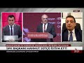 "Düne kadar evinin kirasını ödeyemeyen insan 165 milyonu nereden buldu?" - YEP. Gen. Sek. Yunus Emre