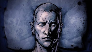 Infamous - Introduction / First Glimpse