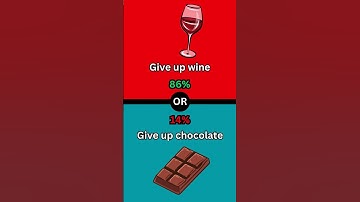 What Would you Rather? Part 7  #wouldyourather #quiz #choose #trivia